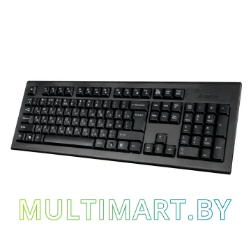 Комплект клавиатура + мышь A4Tech 3100N картинка 4